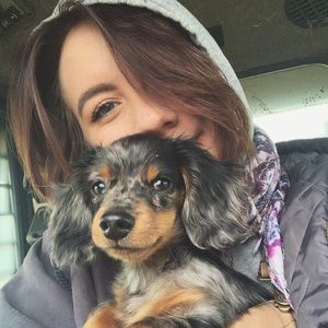 Meet your Posher, Emily